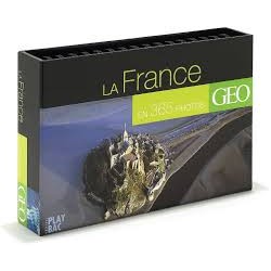 La France en 365 photos