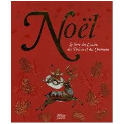 Noël - Le livre des Contes,...