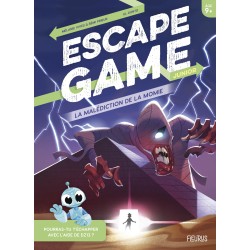 Escape Game Junior. La...