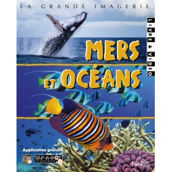 Mers et océans ( GRANDE...
