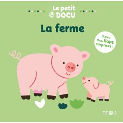 La ferme ( Le petit doc )