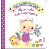 Petite licorne découvre ses émotions ( Petite licorne )