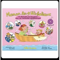 MAMAN LES P'TITS BATEAUX +...