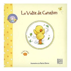 LA VALSE DE CANETON ( HORS...