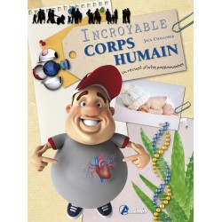 Incroyable corps humain