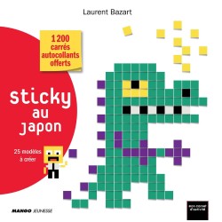 Sticky au Japon ( MON...