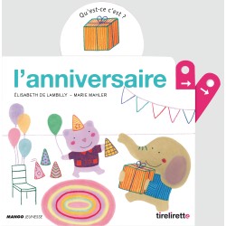L'anniversaire