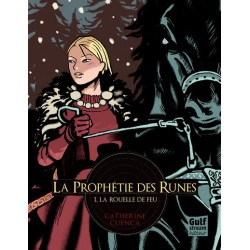 La Prophétie des Runes -...