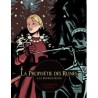 La Prophétie des Runes - tome 1 La Rouelle de feu