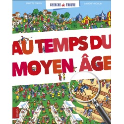 Au temps du Moyen Âge (...