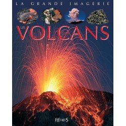 Les volcans ( LA GRANDE...