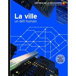 La ville - un défis humain