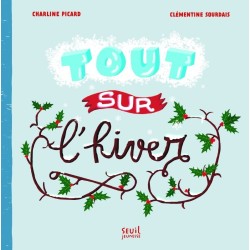 Tout sur l'hiver