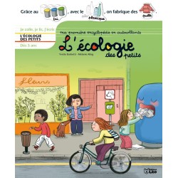 MA PREMIERE ENCYCLOPEDIE EN...