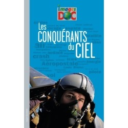 Les conquérants du ciel (...