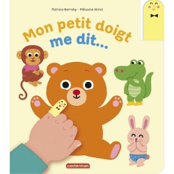 Mon petit doigt me dit (...