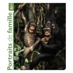 Portraits de famille (...