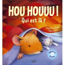Hou houuu ! qui est là ?