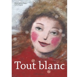Tout blanc ( Les albums...