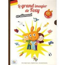 LE GRAND IMAGIER DE FOXY EN...