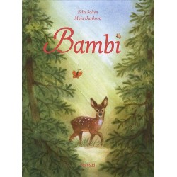 BAMBI ( ALBUMS NORDSUD )
