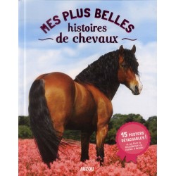 MES PLUS BELLES HISTOIRES...