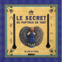 Livre-coffret tresor t2 les...