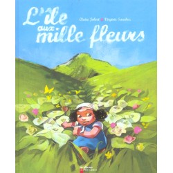 L'ile aux mille fleurs (...