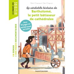 La véritable histoire de...