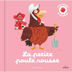 La petite poule rousse (...