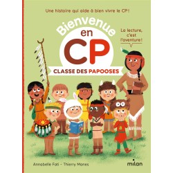 Classe des Papooses (...