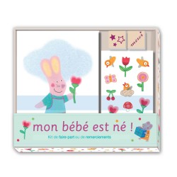MON BEBE EST NE ( YOKO ET...