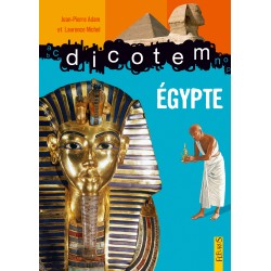 EGYPTE ( Dicotem )