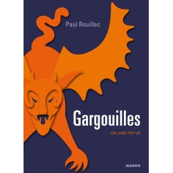 Gargouilles ( LIVRES ANIMES )