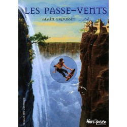 LES PASSE-VENTS ( HORS PISTE )