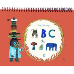 L'ABC DE TOM