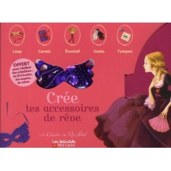 MINI-KIT COLOMBES CREE TES...