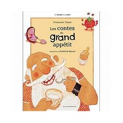 Les contes du grand appétit