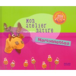 Marionnettes