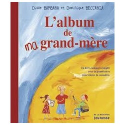 L'Album De Ma Grand-Mere