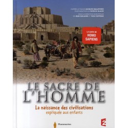 LE SACRE DE L'HOMME (...