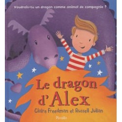 Le dragon d'alex