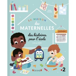 La Maison des Maternelles -...