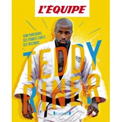Album L'Équipe - Teddy...