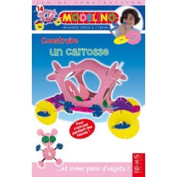 Construire un carrosse