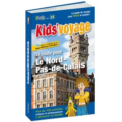 En route pour le...