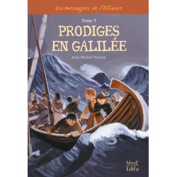 Les messagers de l'Alliance...