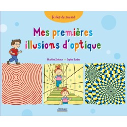 Mes premières illusions...