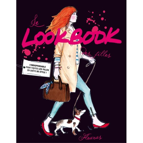 Le Lookbook des filles ( DICO DES FILLES )