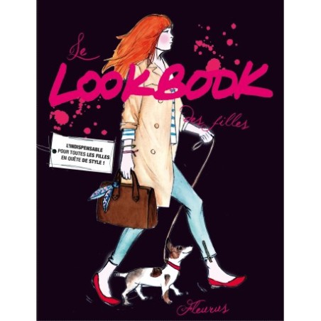 Le Lookbook des filles ( DICO DES FILLES )
